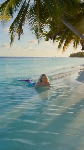 @Mermaid