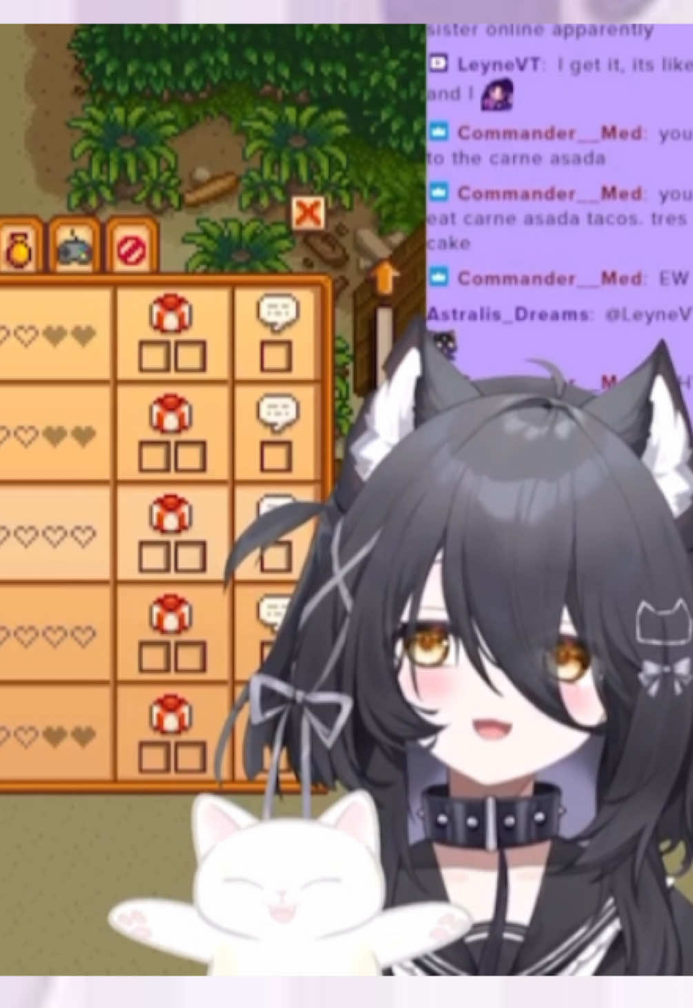 @BiscuteBones🐾💜[Vtuber]