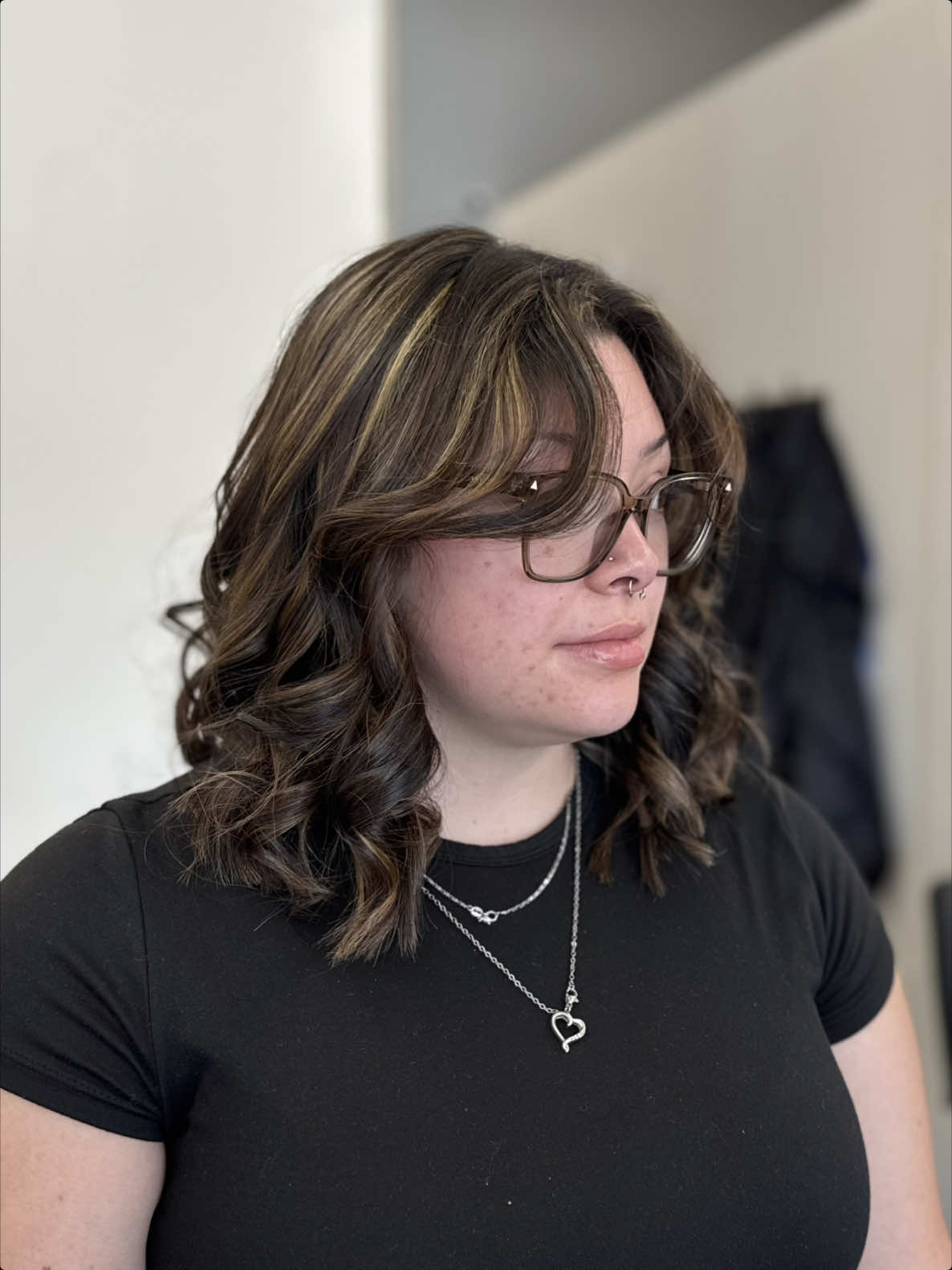 @Sharlyn | Utah Hairstylist💖