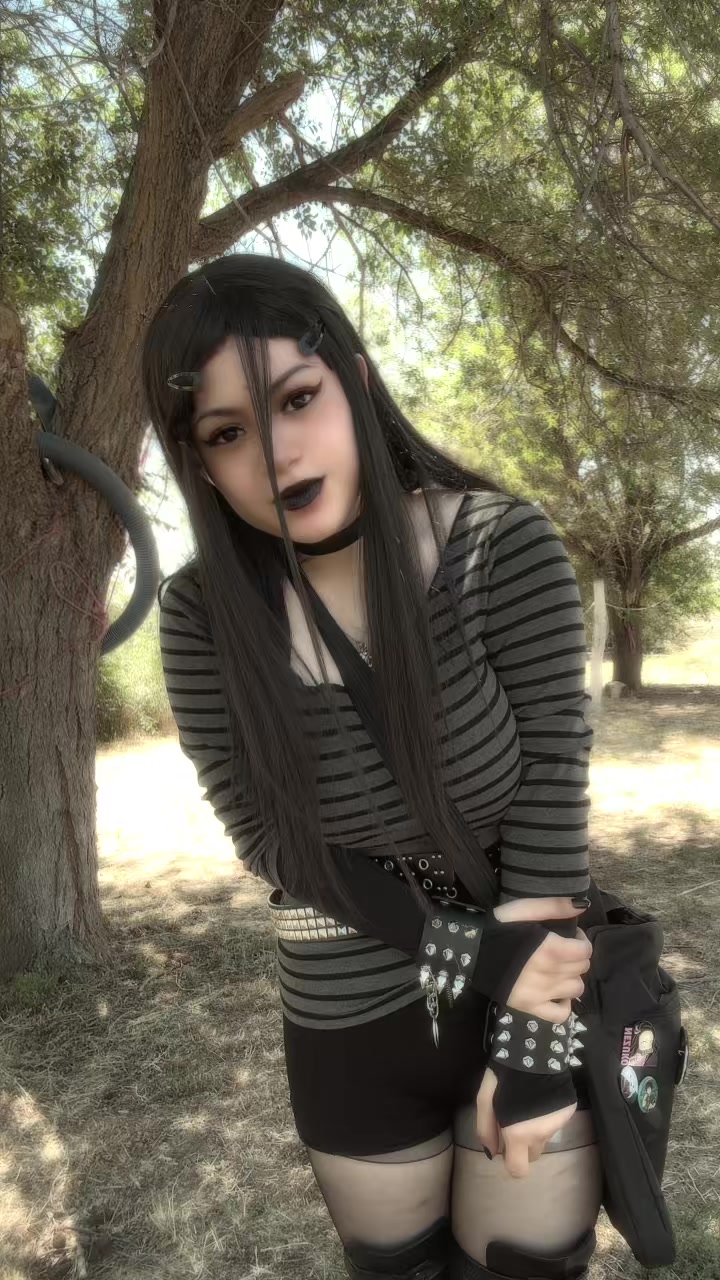 @~ᴀʟɪᴄᴇ~