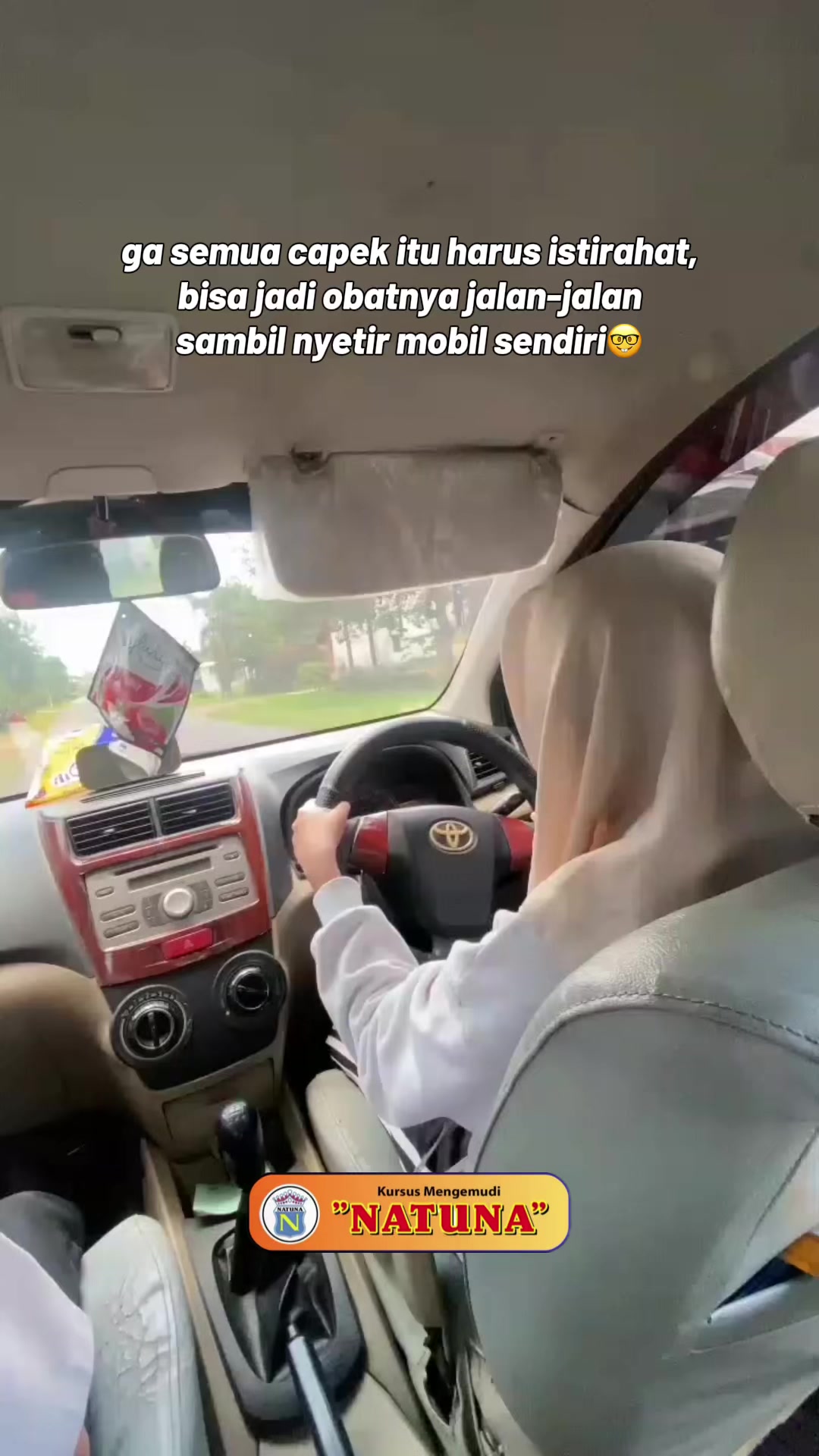 @Natuna Maospati