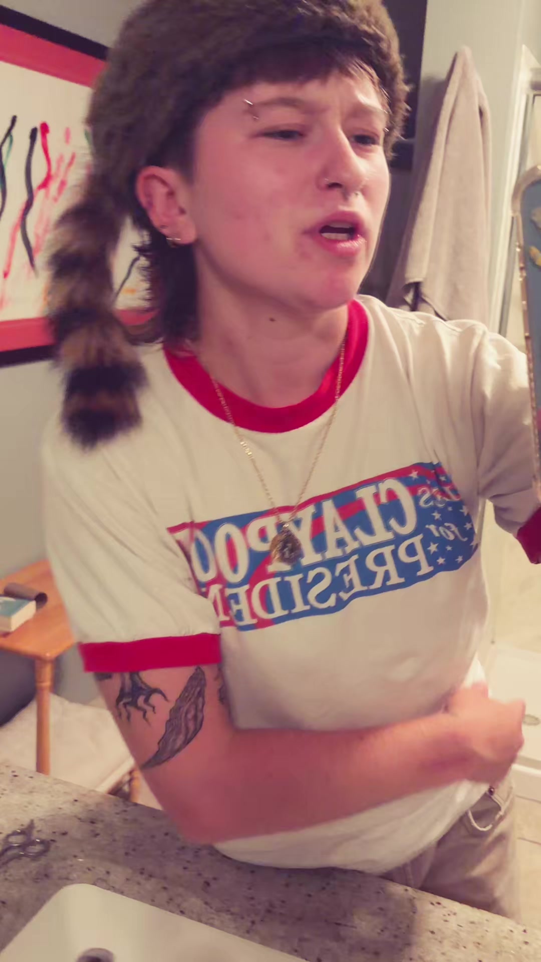 @¡becky!
