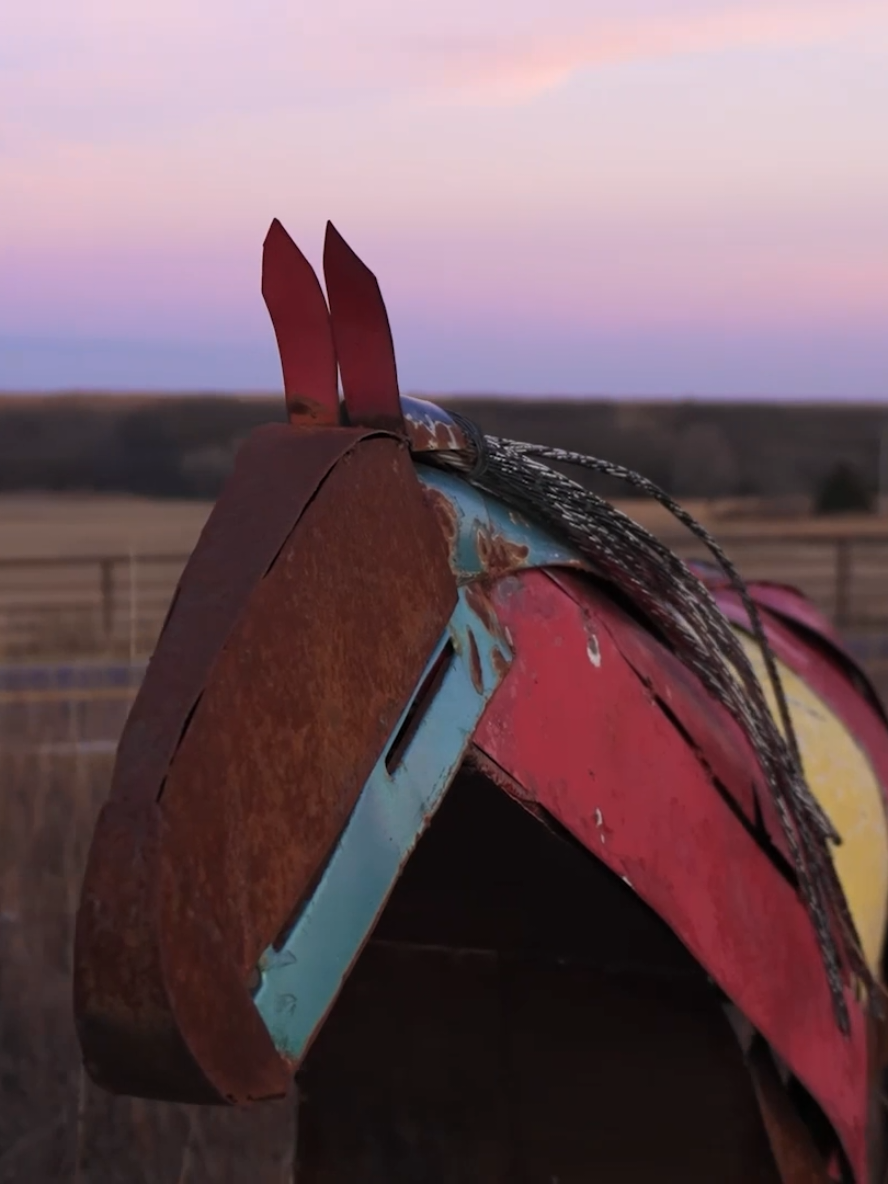 @Scenic Kansas