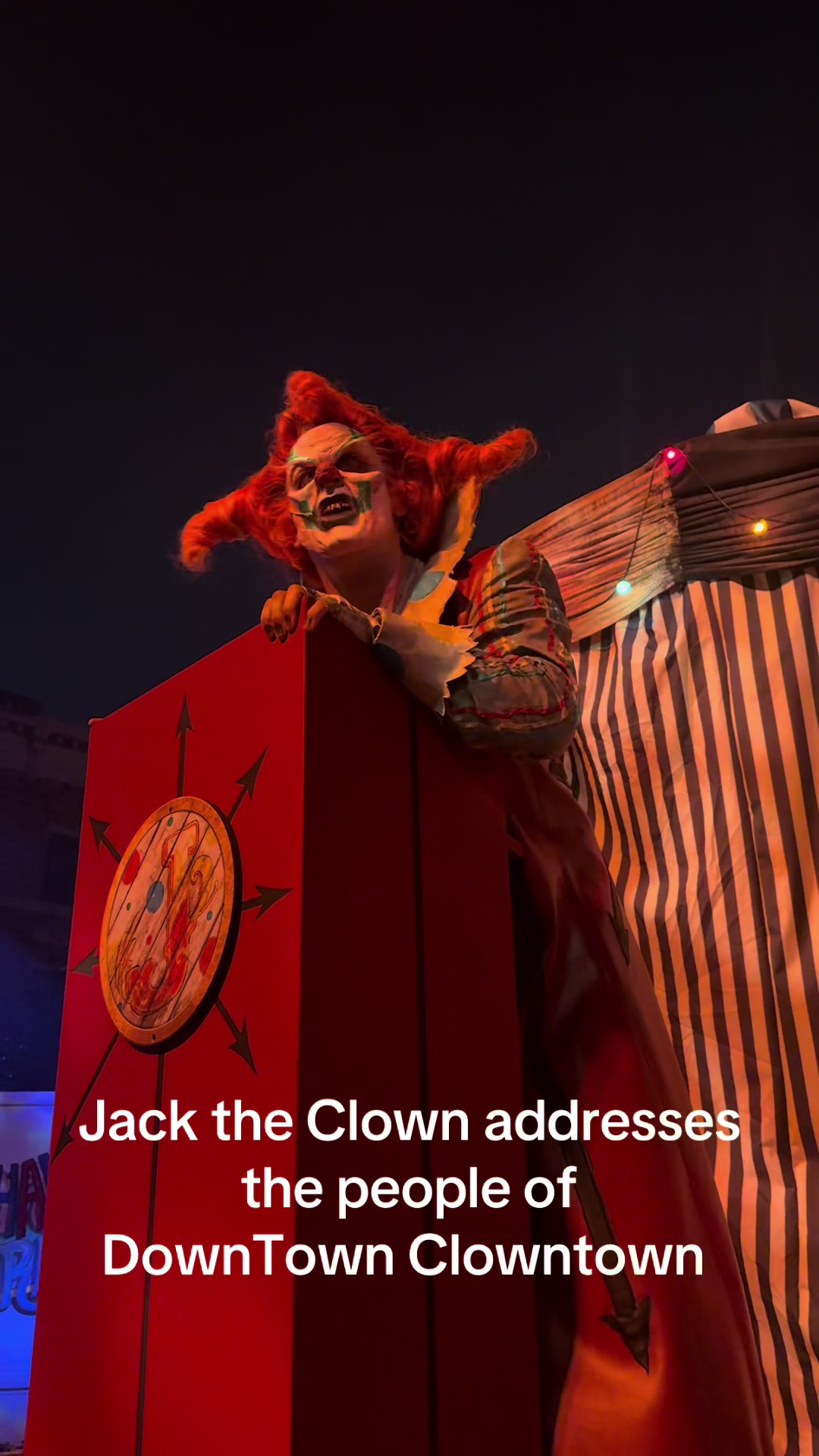 @Haunt Girls