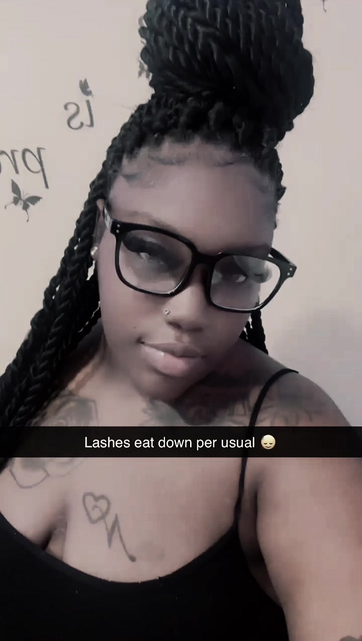 @Simbii La'Kyeshia