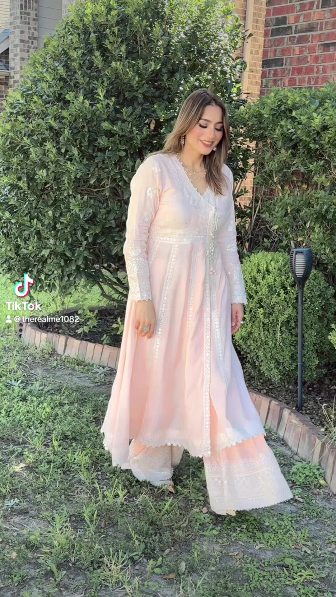 @Iram butt