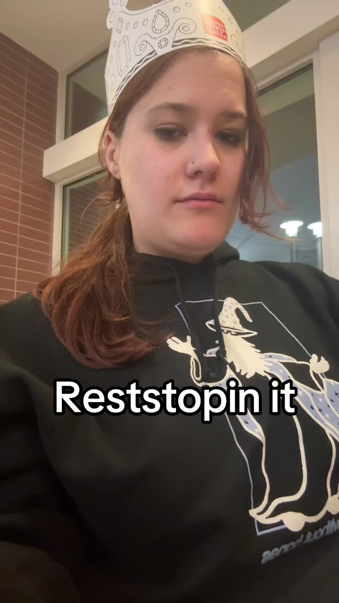 @Marissa