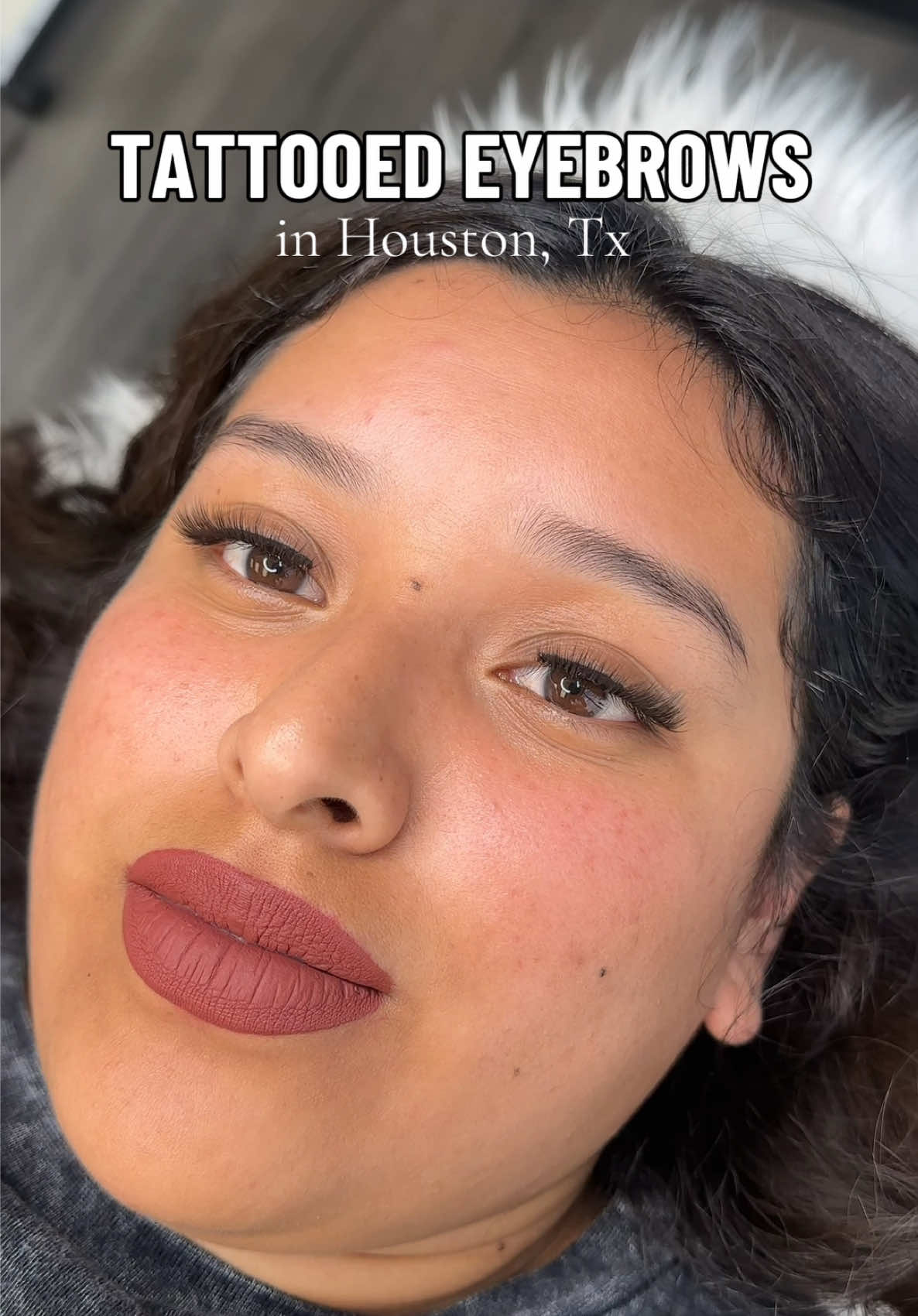 @Noemi | HTX Brow Artist