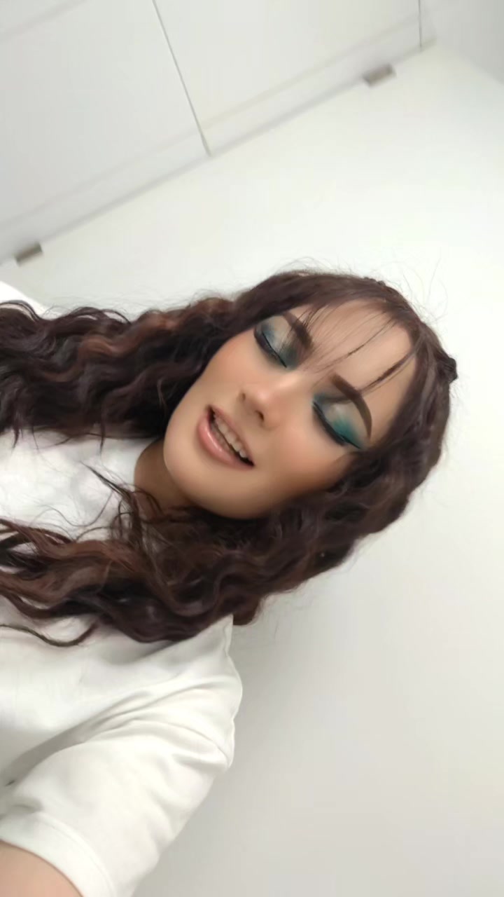@Mayu Mayup