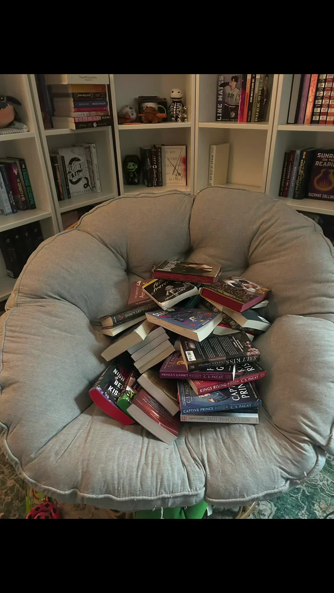 @thegirliesread