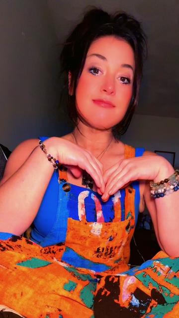 @🔥✨🫶🏻💥💁🏻♀️It’s me Lauren