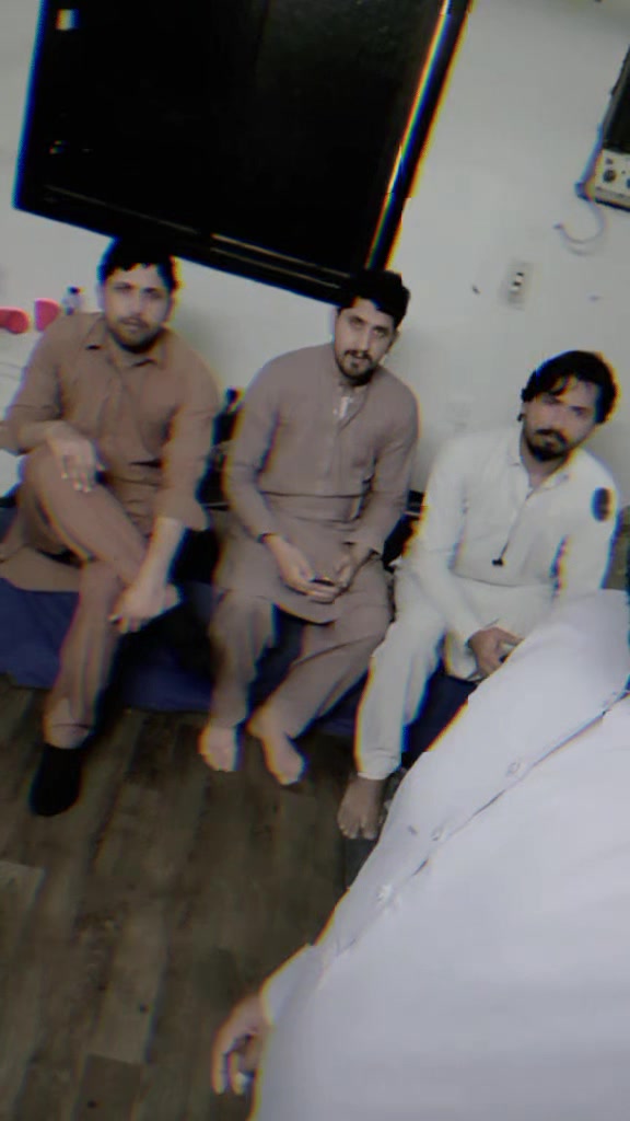 @Ismail khan