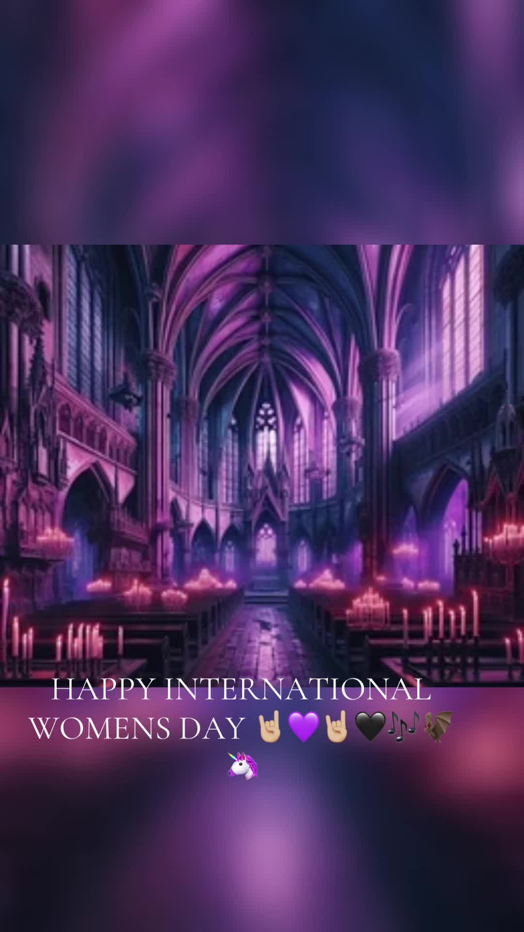 @Metalmom