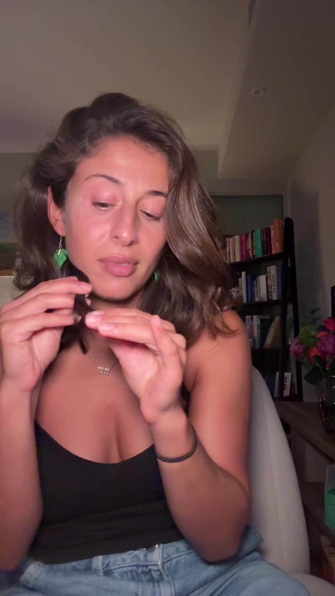 @Gabby Eniclerico