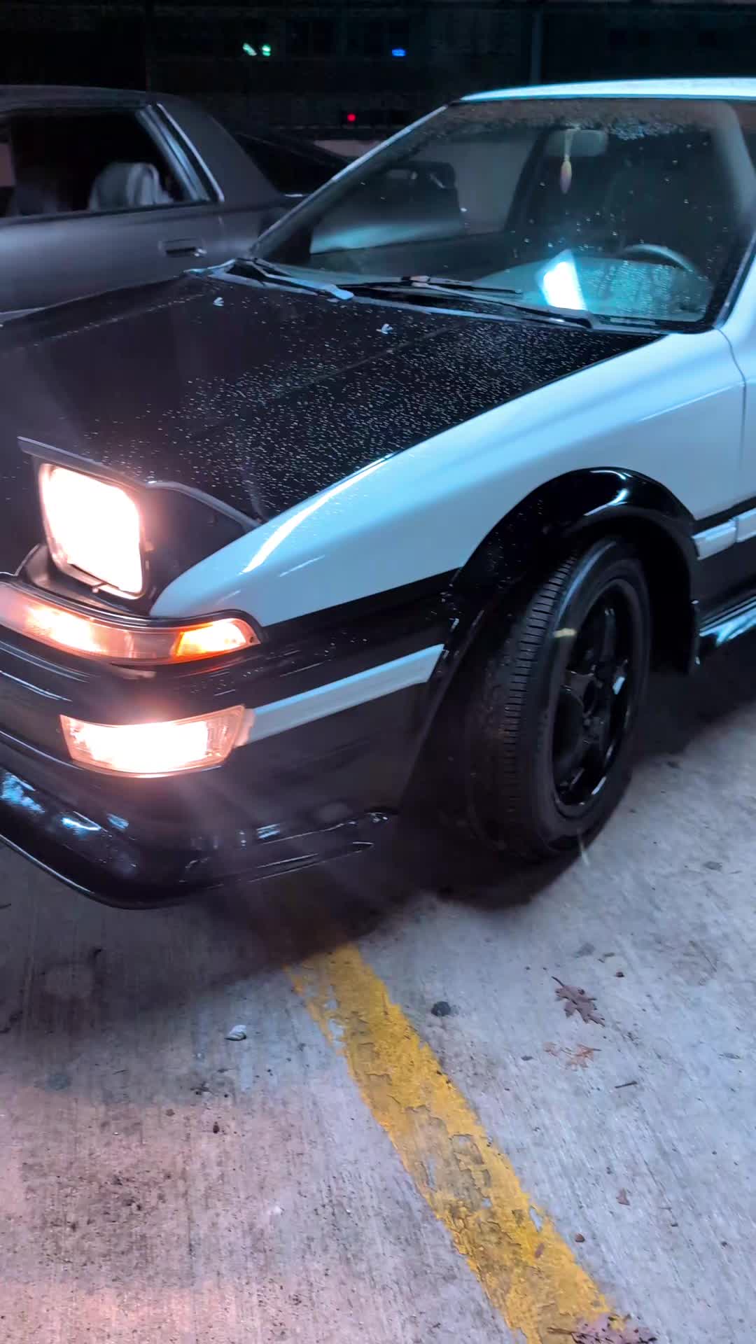 @RAD STALLIONS CAR CLUB