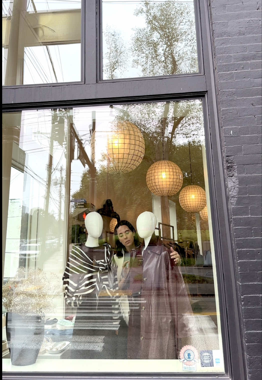 @No. 14 | Boutique