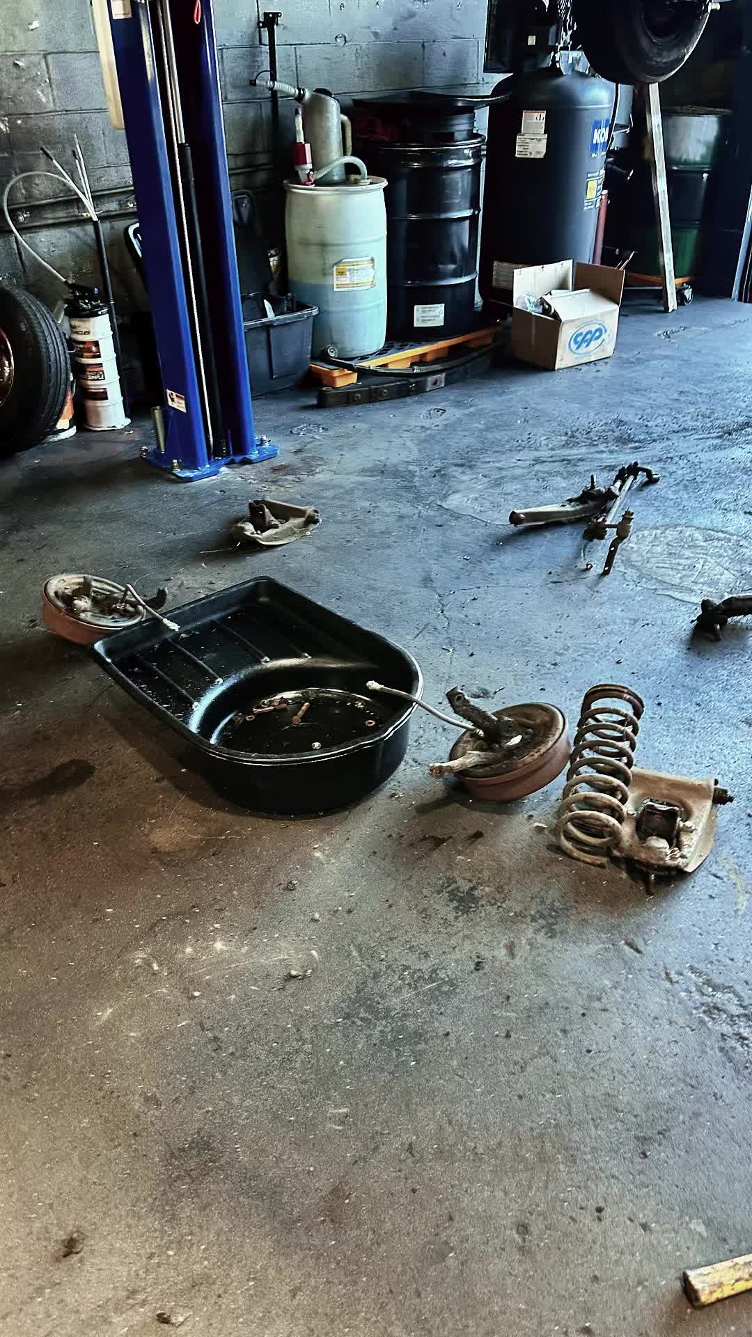 @Bubbasperformance