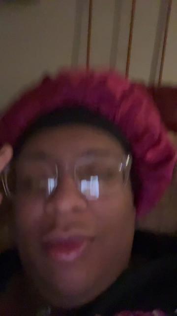 @Gigi Johnson