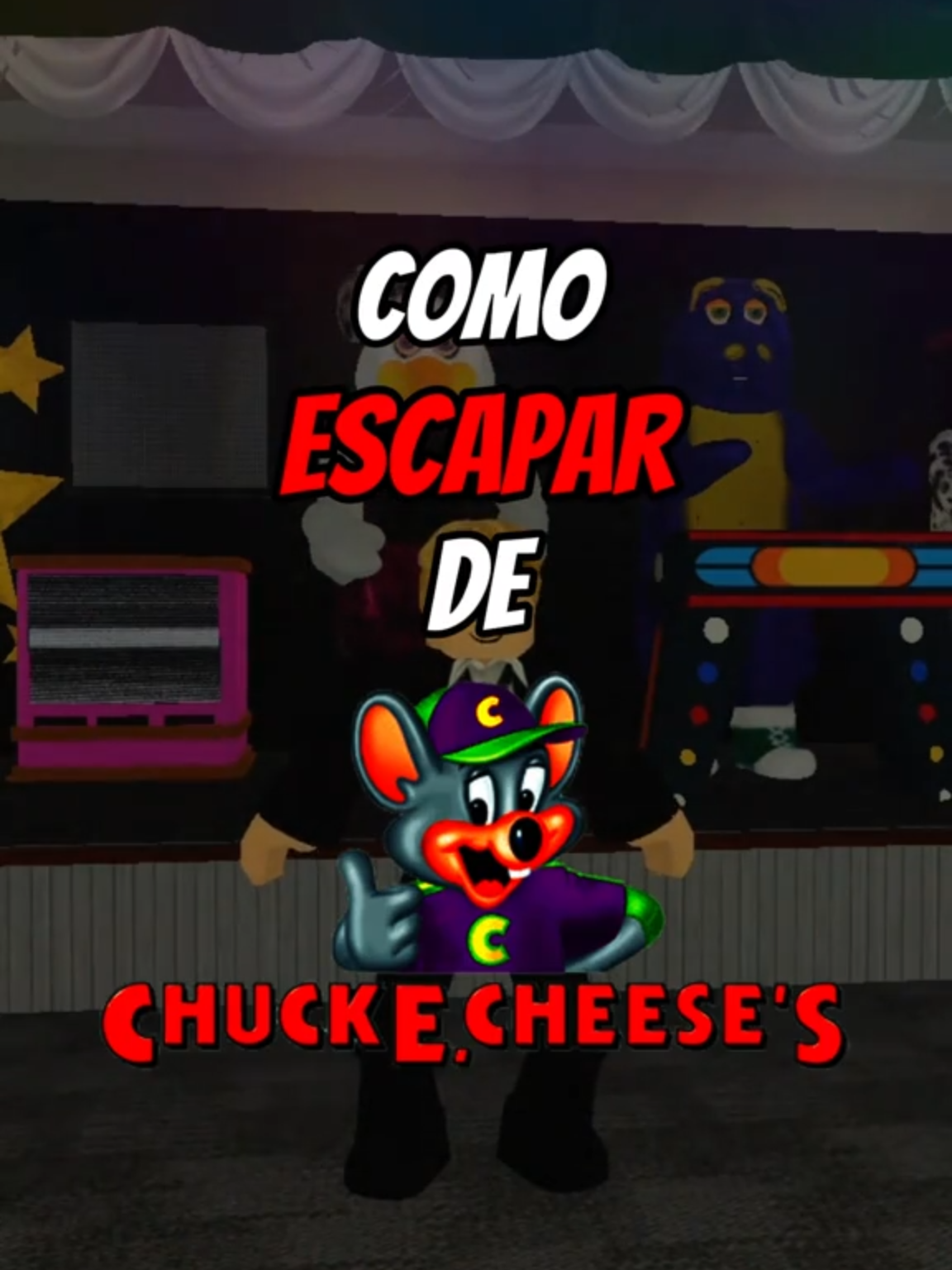 @Chaneke