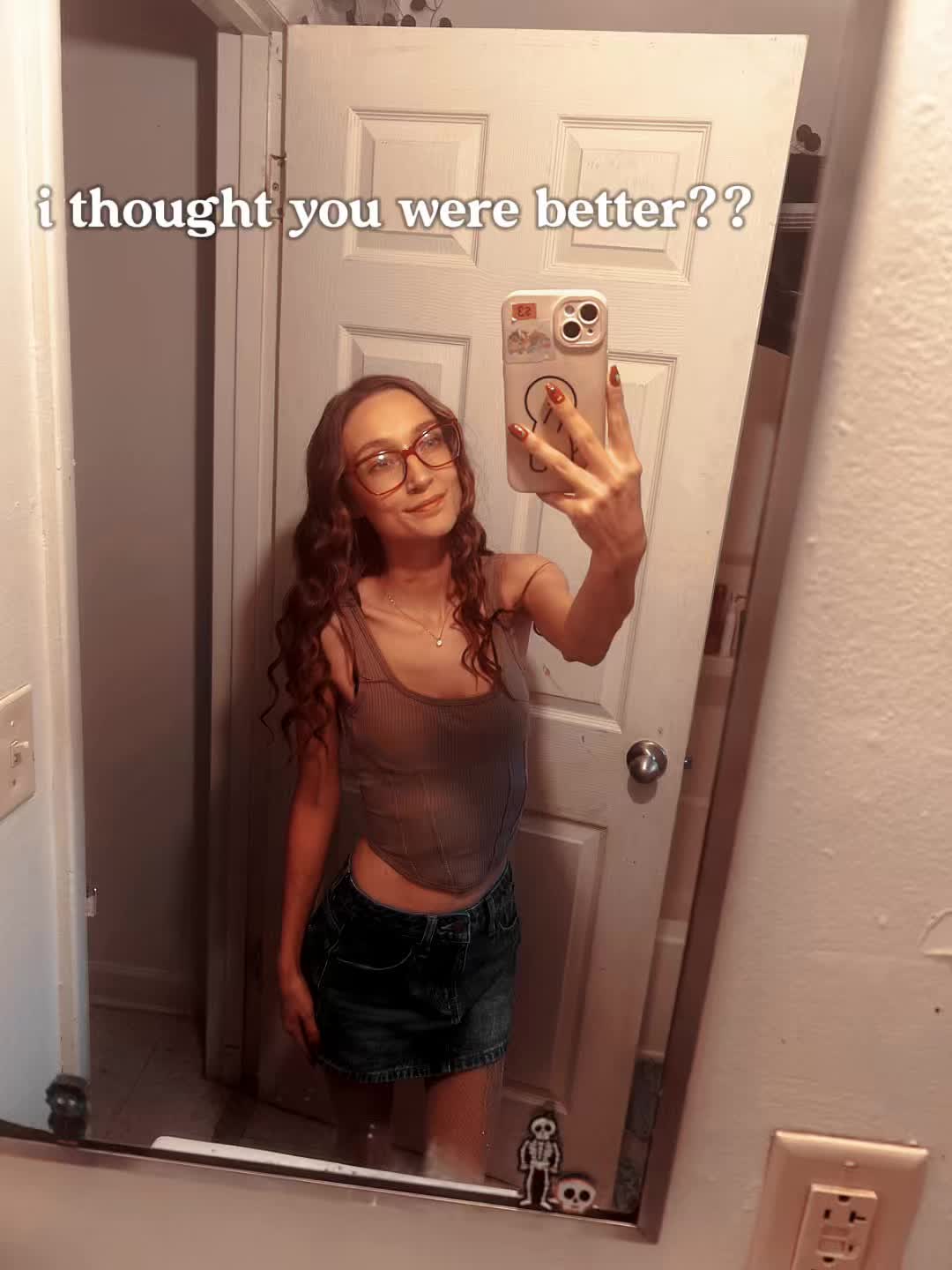@Megan Perry