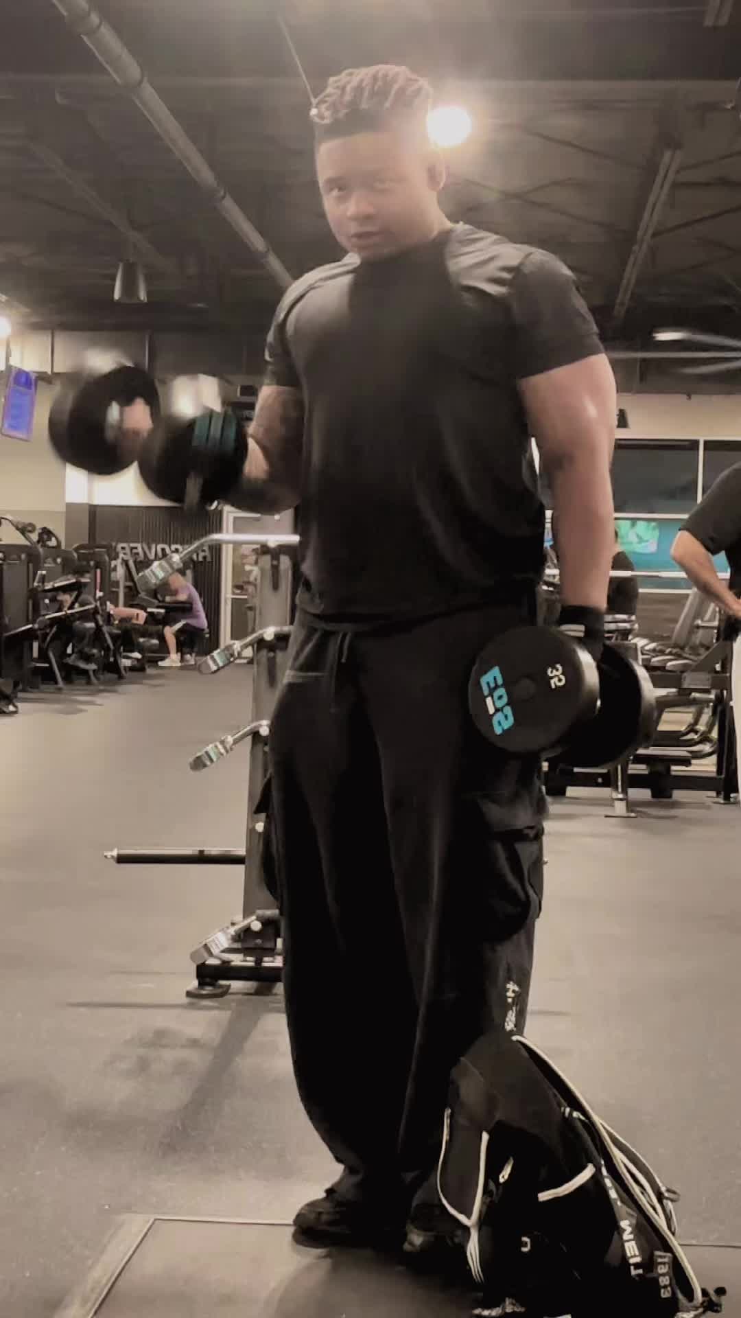 @Creed of the creatine