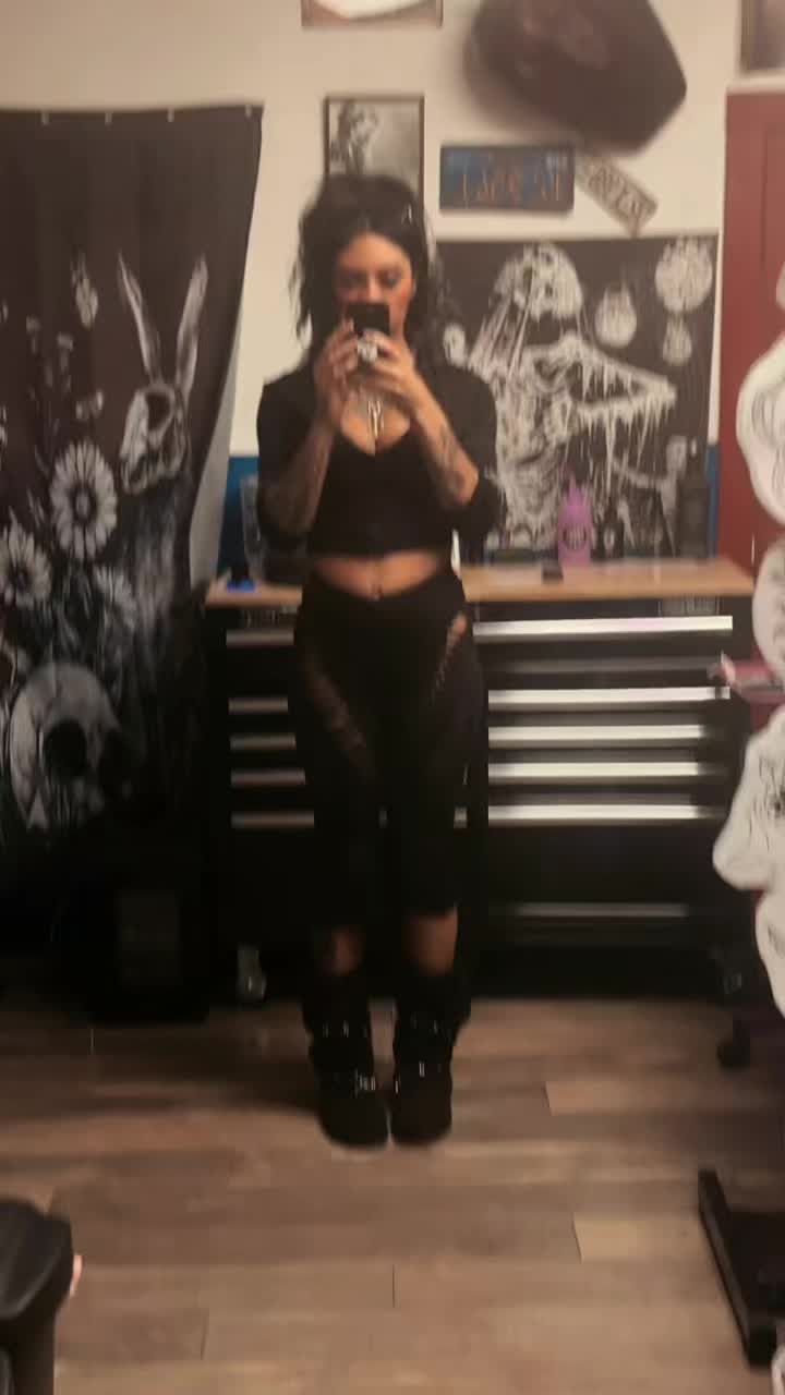 @TrinSanity