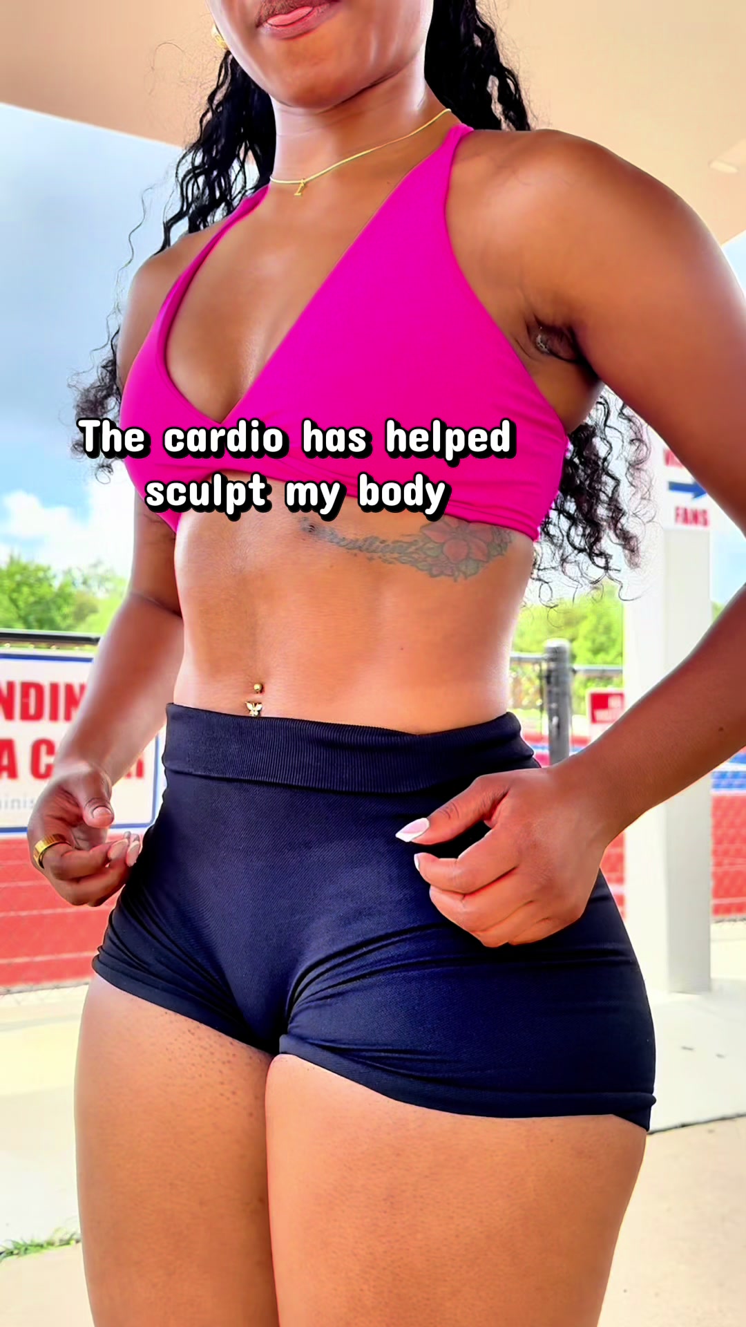 @Body Slayah