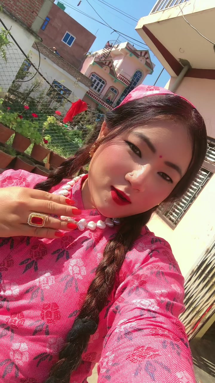 @Amreeta Chand Thakuri