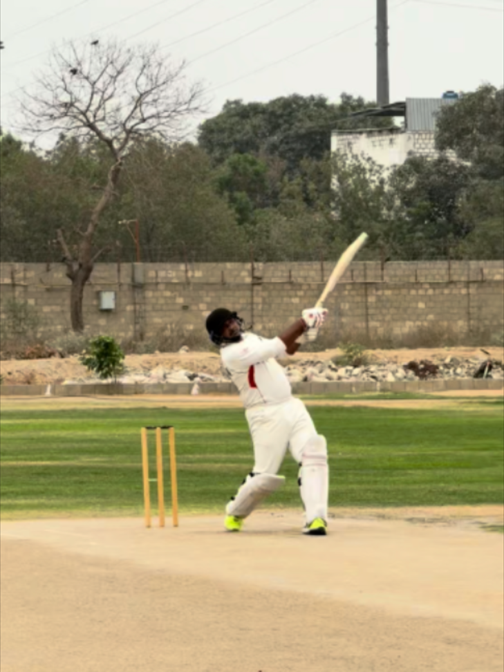 @Escribir Cricket Club