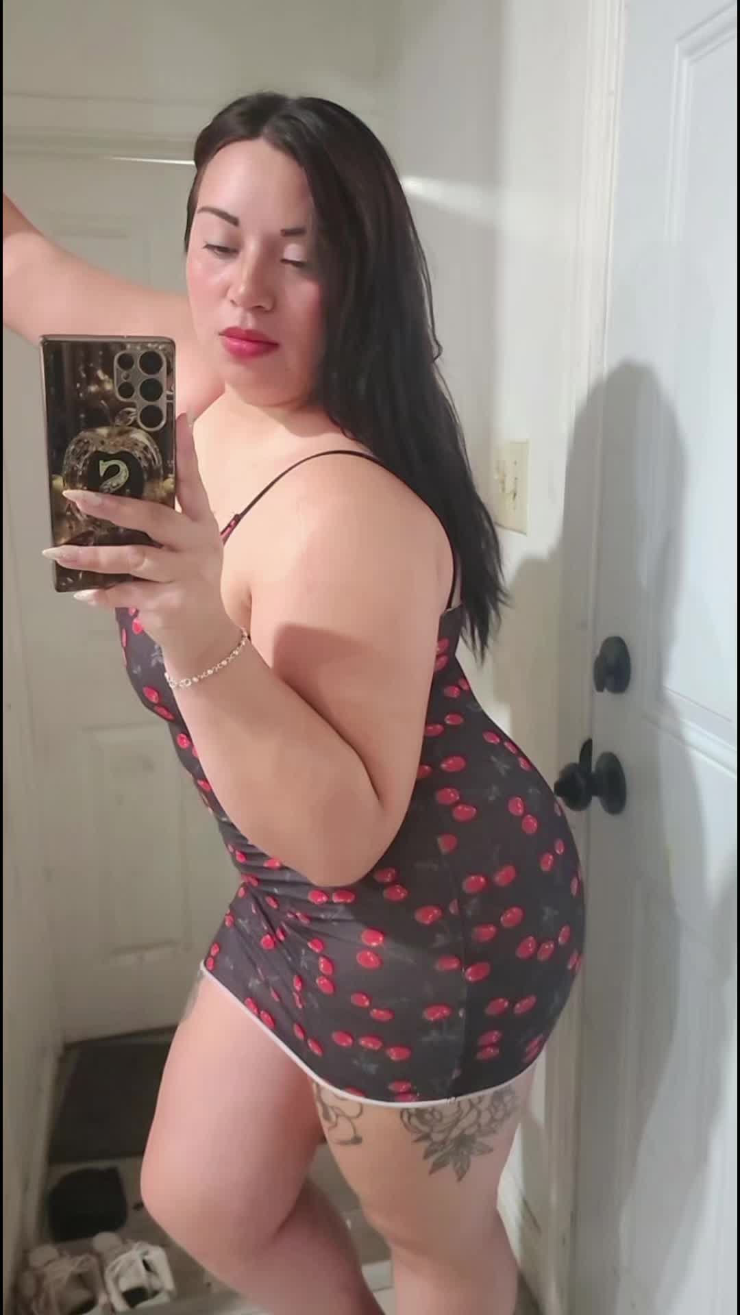 @Samary Sexy Girl 🇸🇻