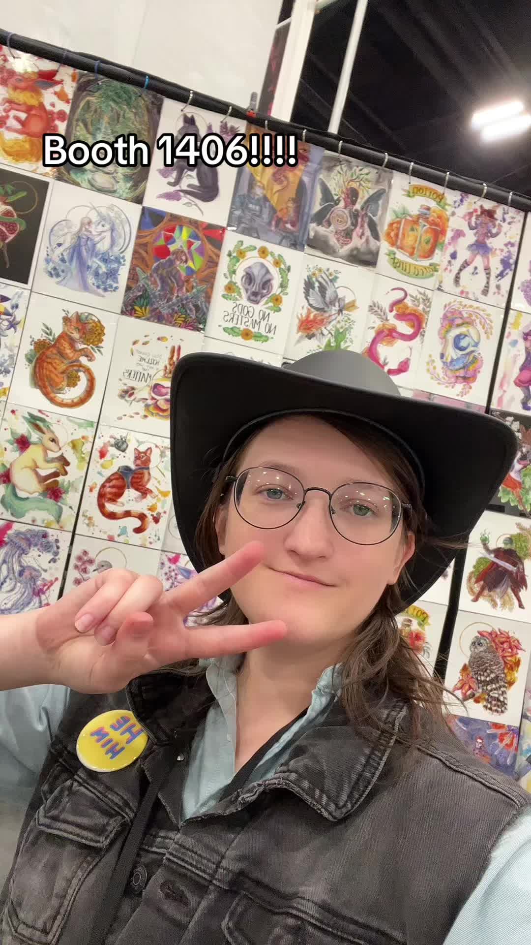 @Earacorn