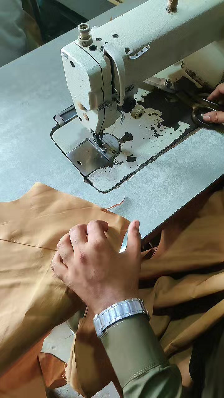 @A.B Tailor