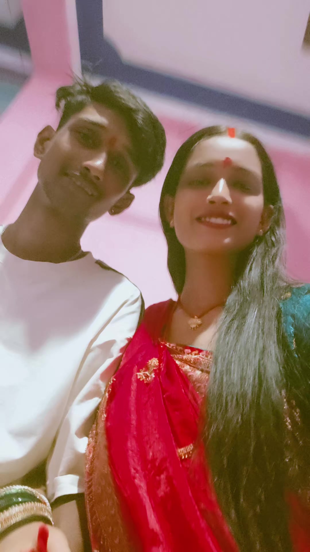 @Bikash❤️ khusbu
