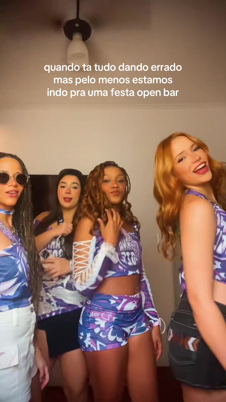 @Luiza Pedrosa