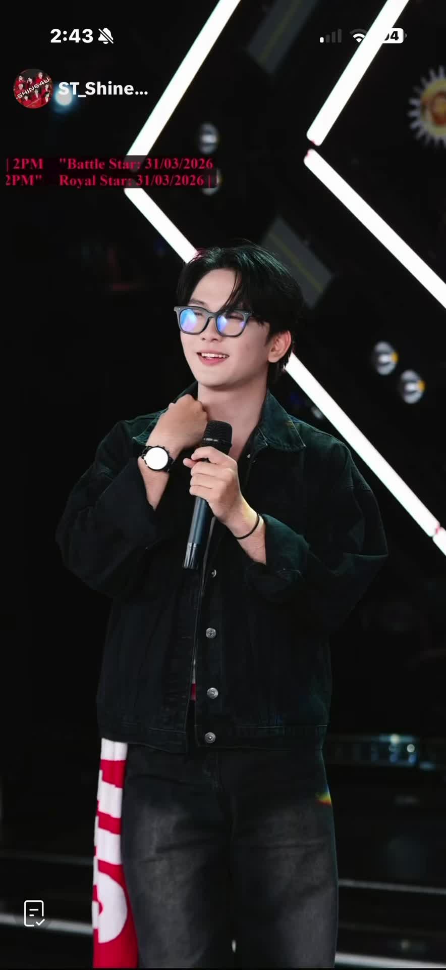 @🦊새별 Sae-Byeol🌬️