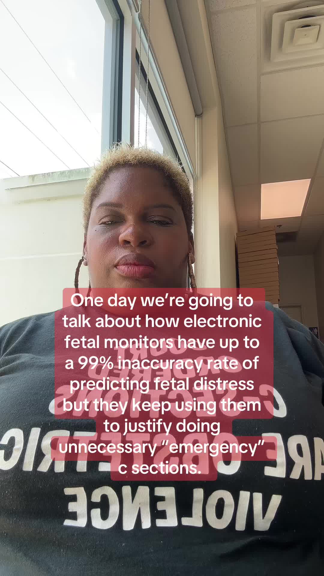 @Doula Cherise Gordon-Doyley