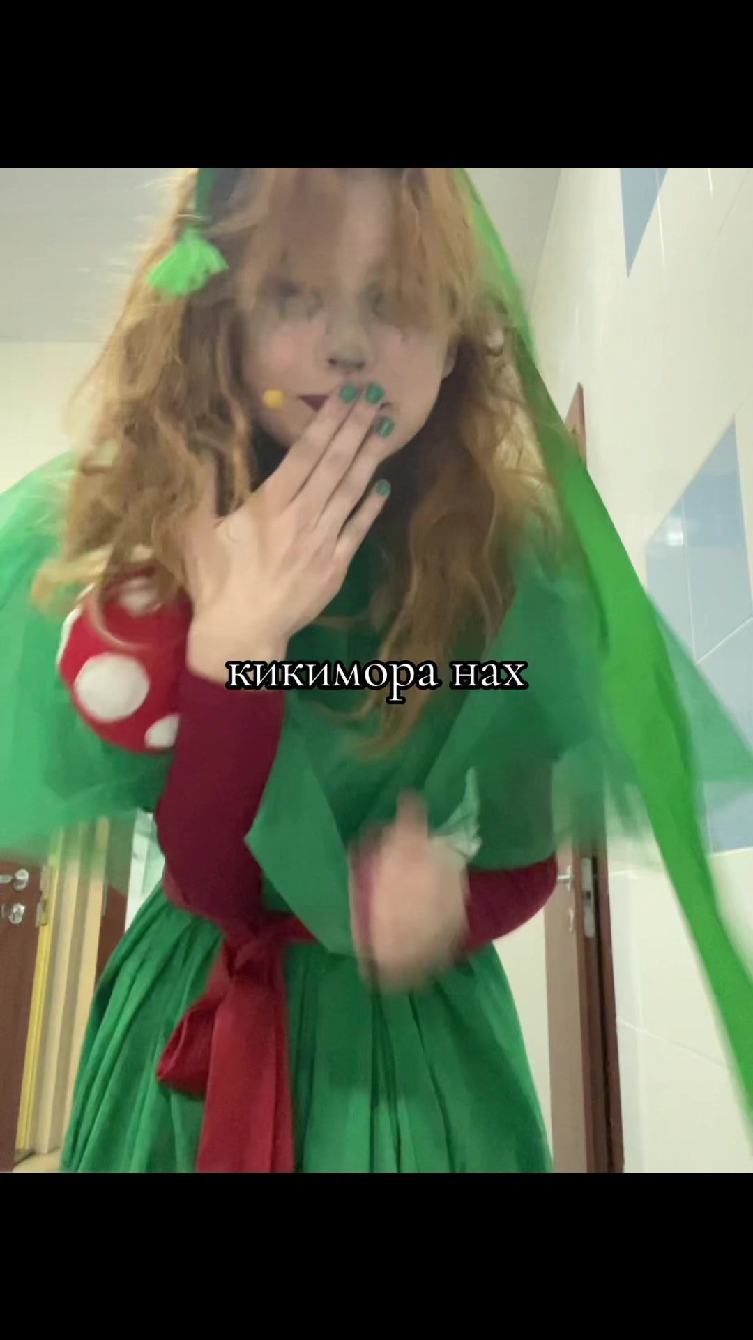 @маша доу