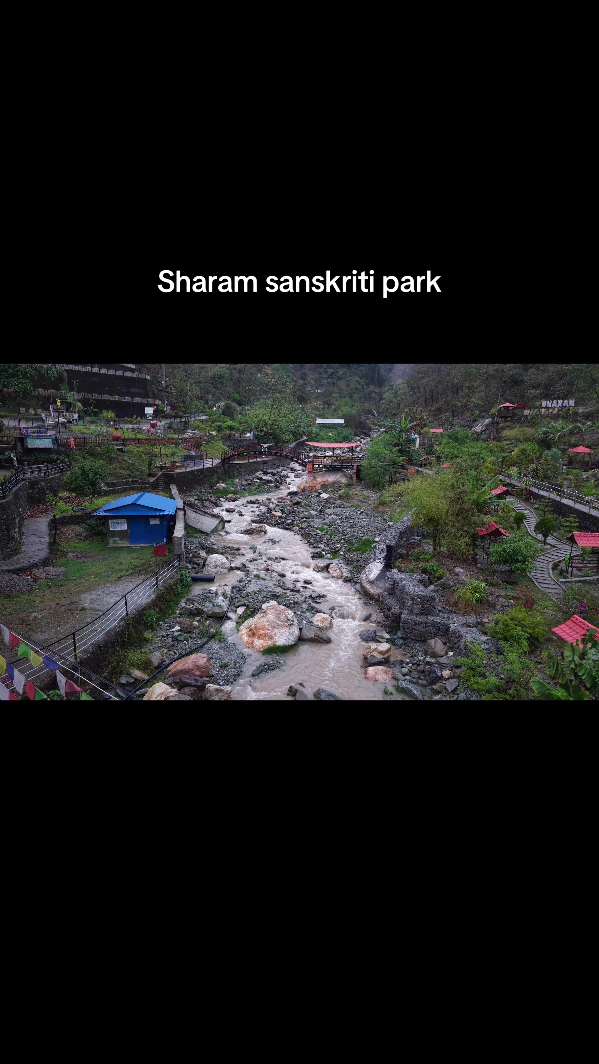 @Aerial Nepal
