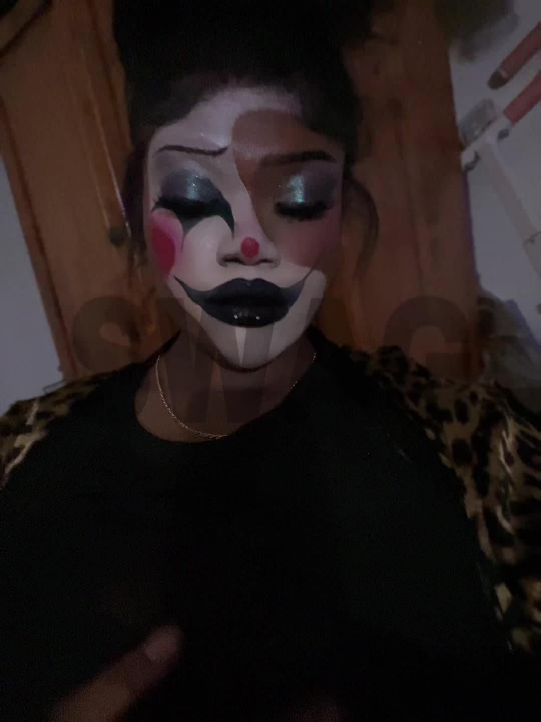 @Miss October 💋