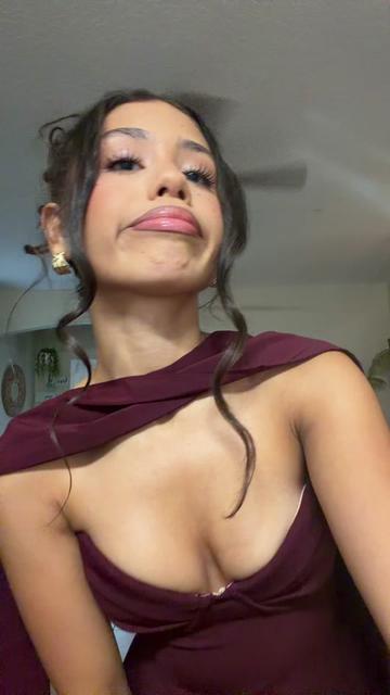 @Kamilah Miluz 🪽