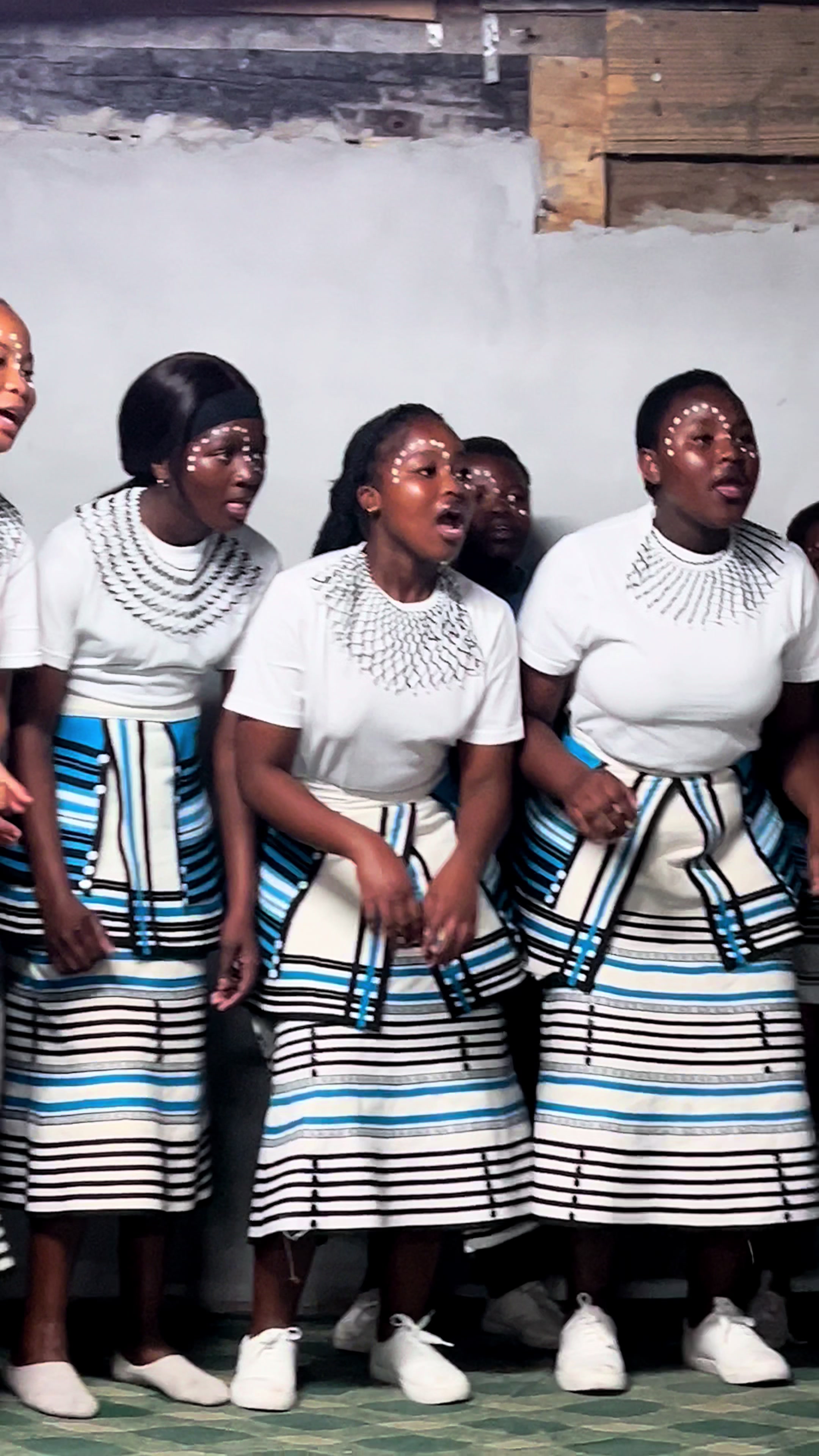 @Siphamandla Arts Group