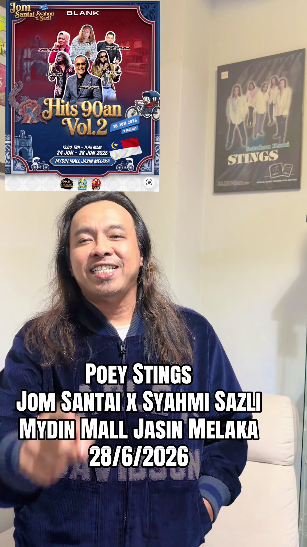 @Poey Stings^