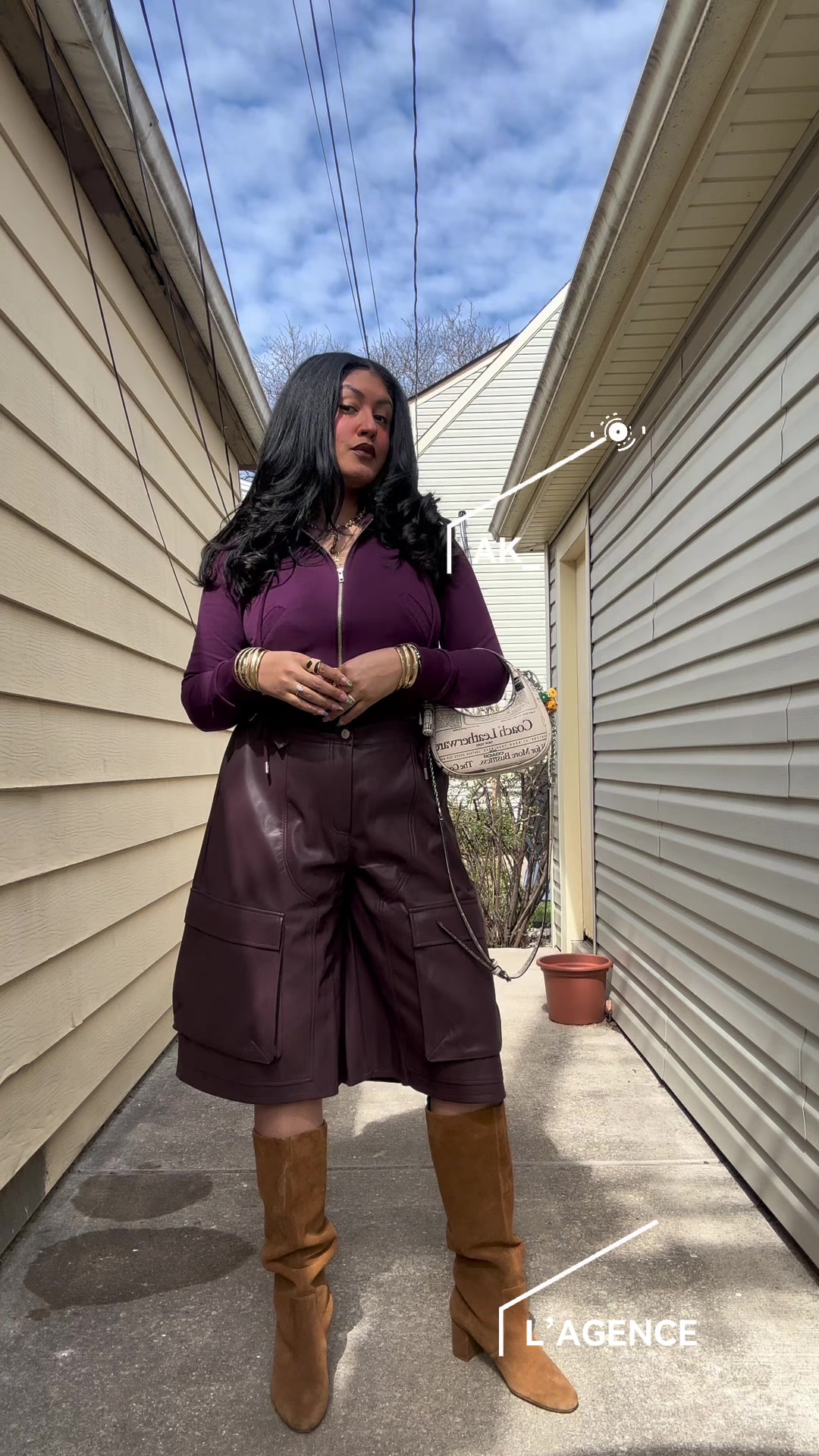 @debbiestylin