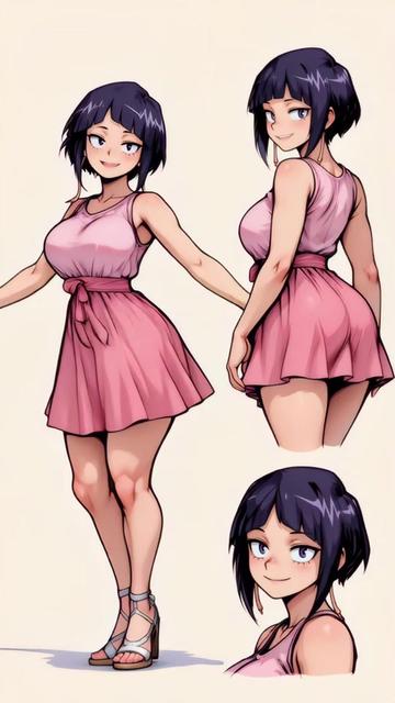 @AI Waifu Den