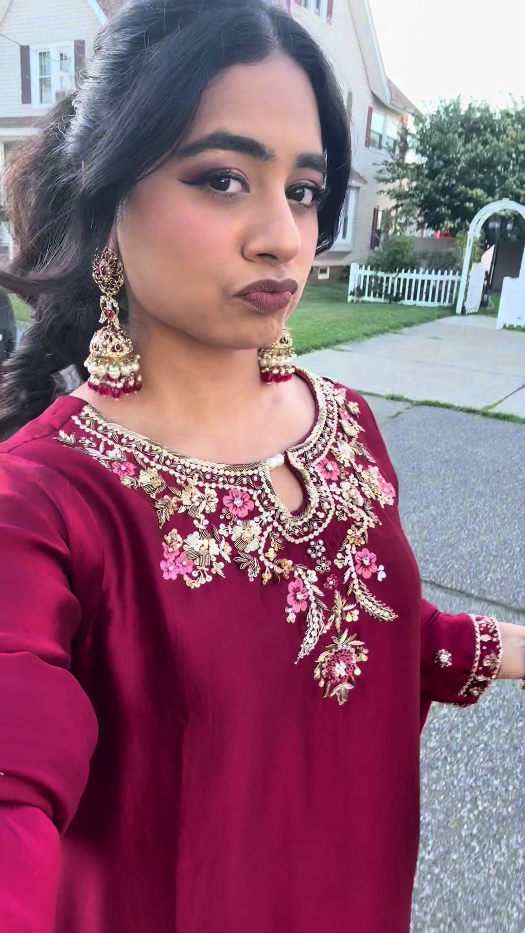 @Laila S