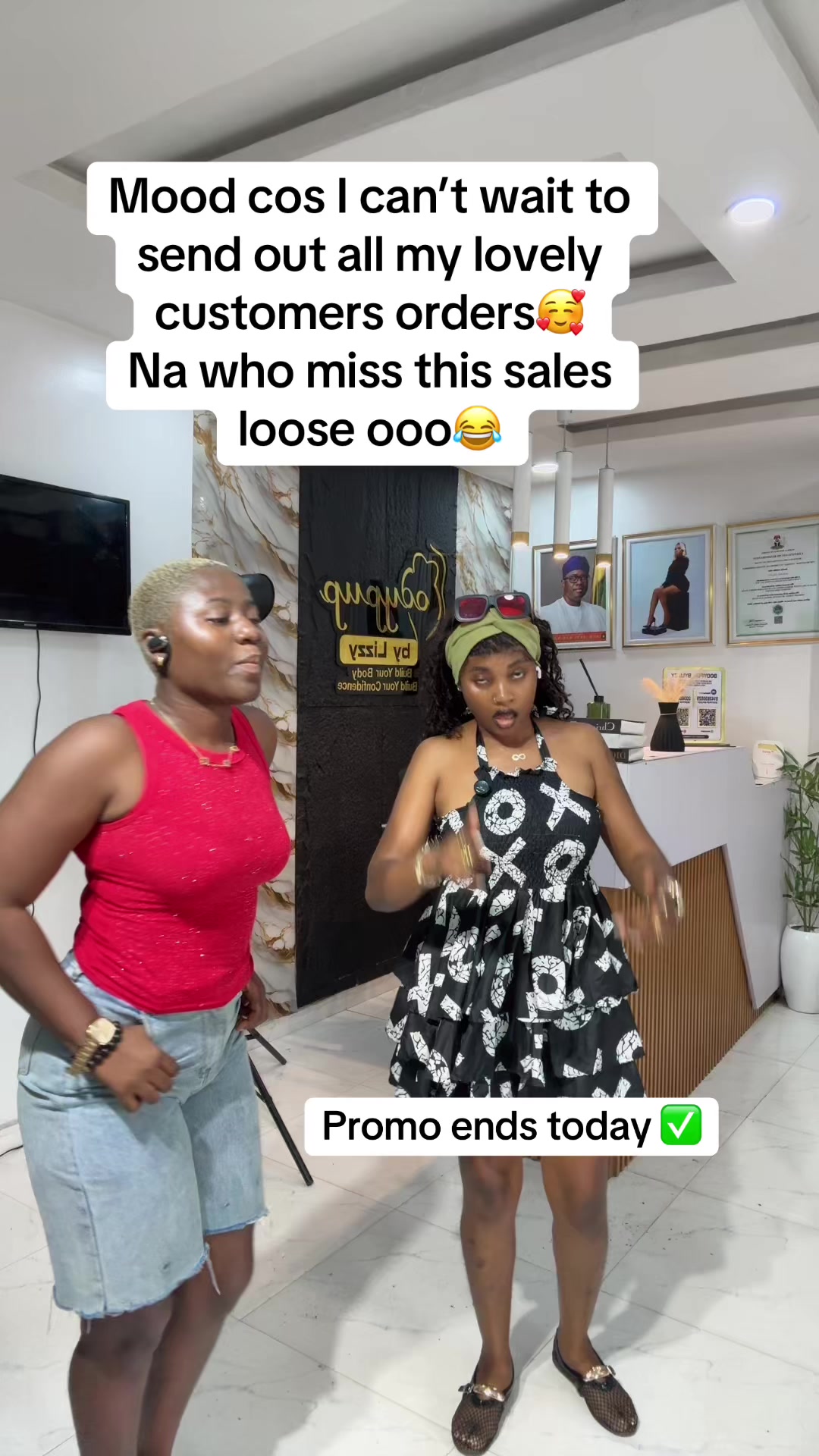 @Ibadan Natural Bodycare