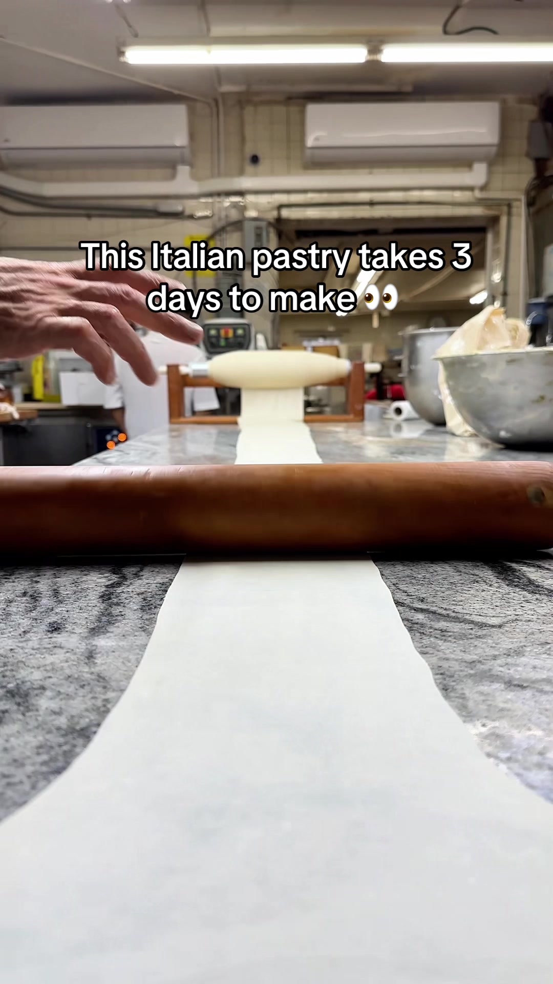 @Fortunato Brother&rsquo;s Bakery