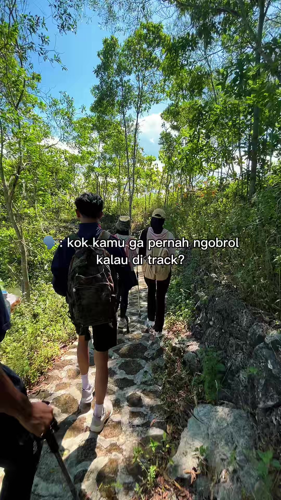 @Wunung Giri Sela Kandha