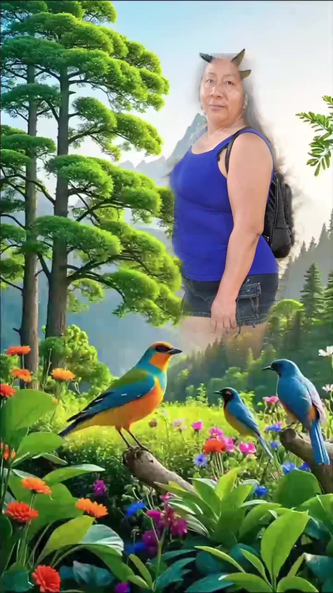 @Elsa