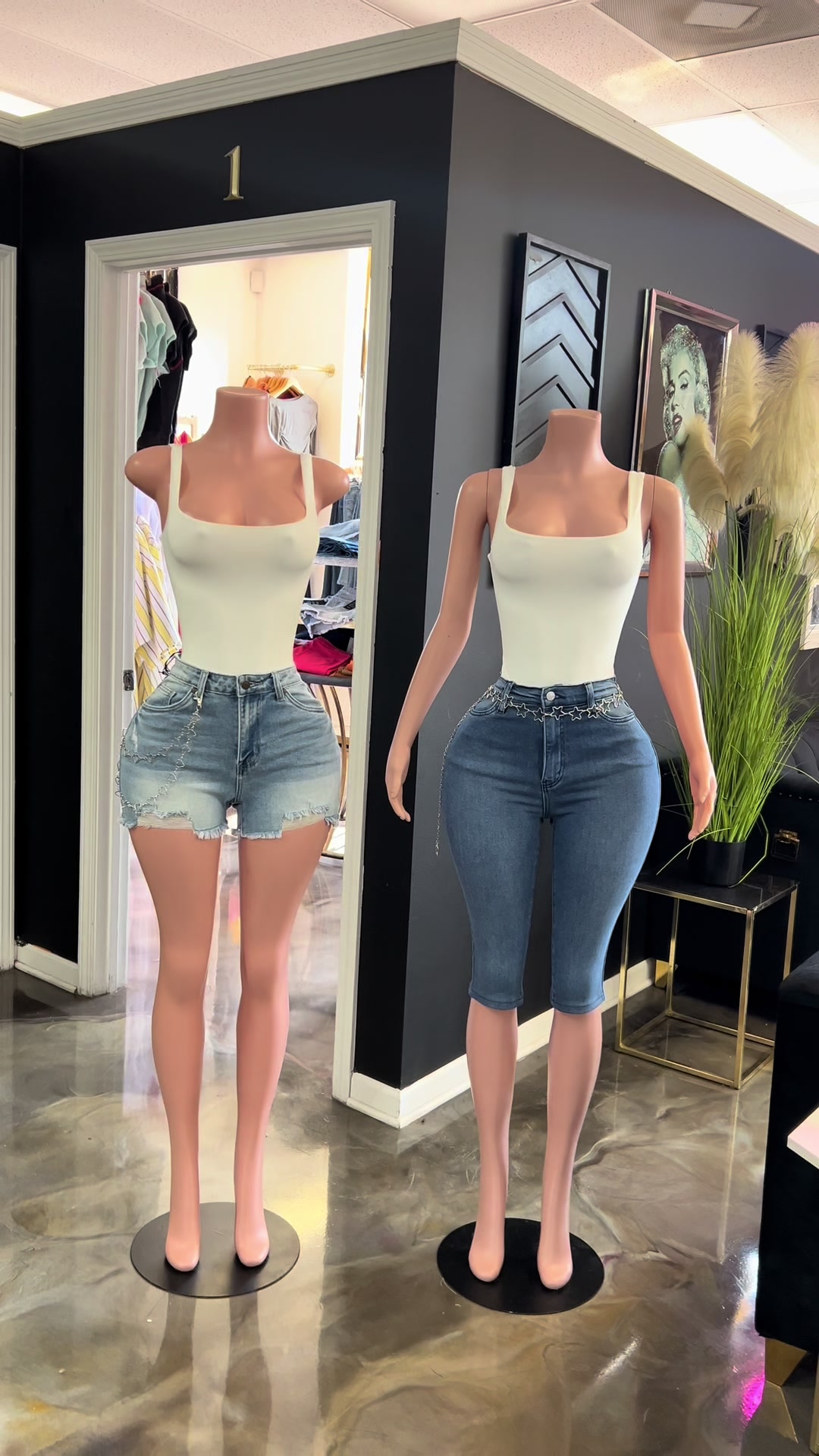 @A Diva's Everything Boutique